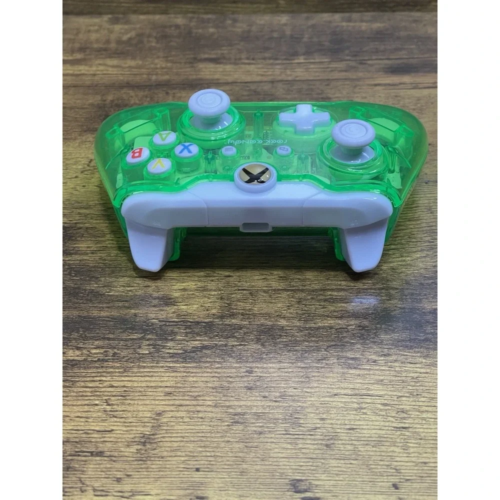 Rock Candy Xbox One Controller ( Without Cable )